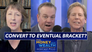 How to retire smarter