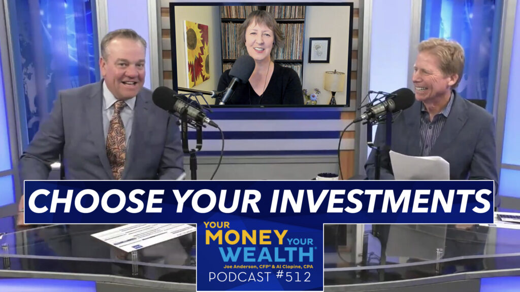Risk vs reward in investing