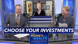 Risk vs reward in investing