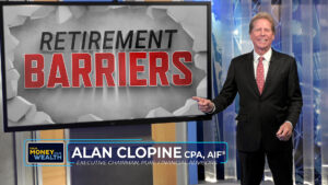 retirement barriers holding you back
