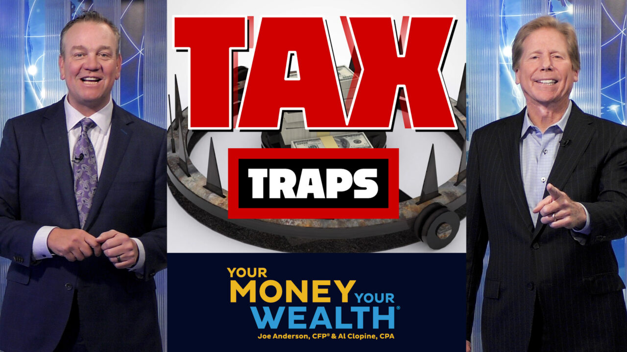 Tax Traps