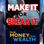 Make it or break it in retirement