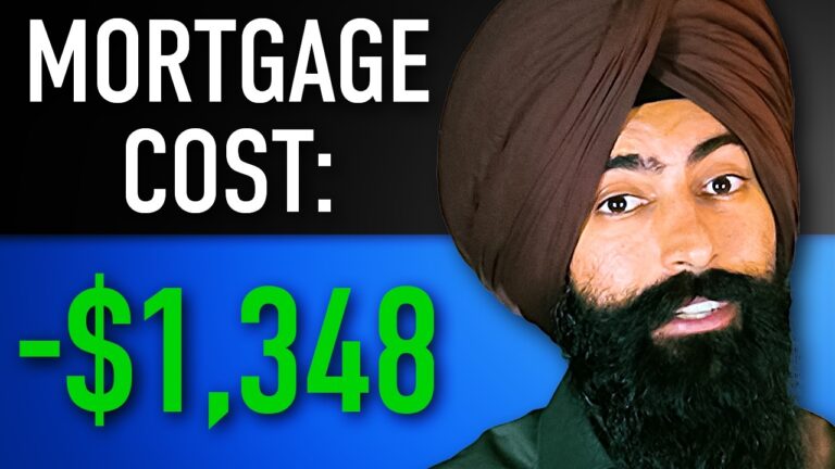 Reduce mortgage interest paid