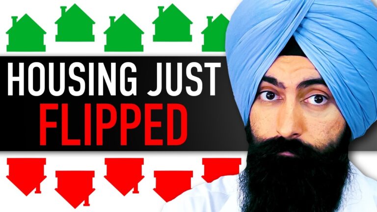 the housing market is a buyers market