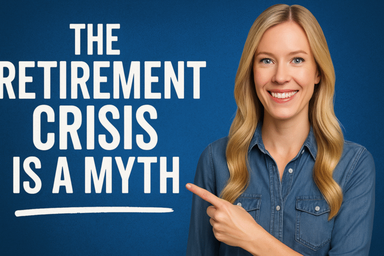 americas retirement crisis