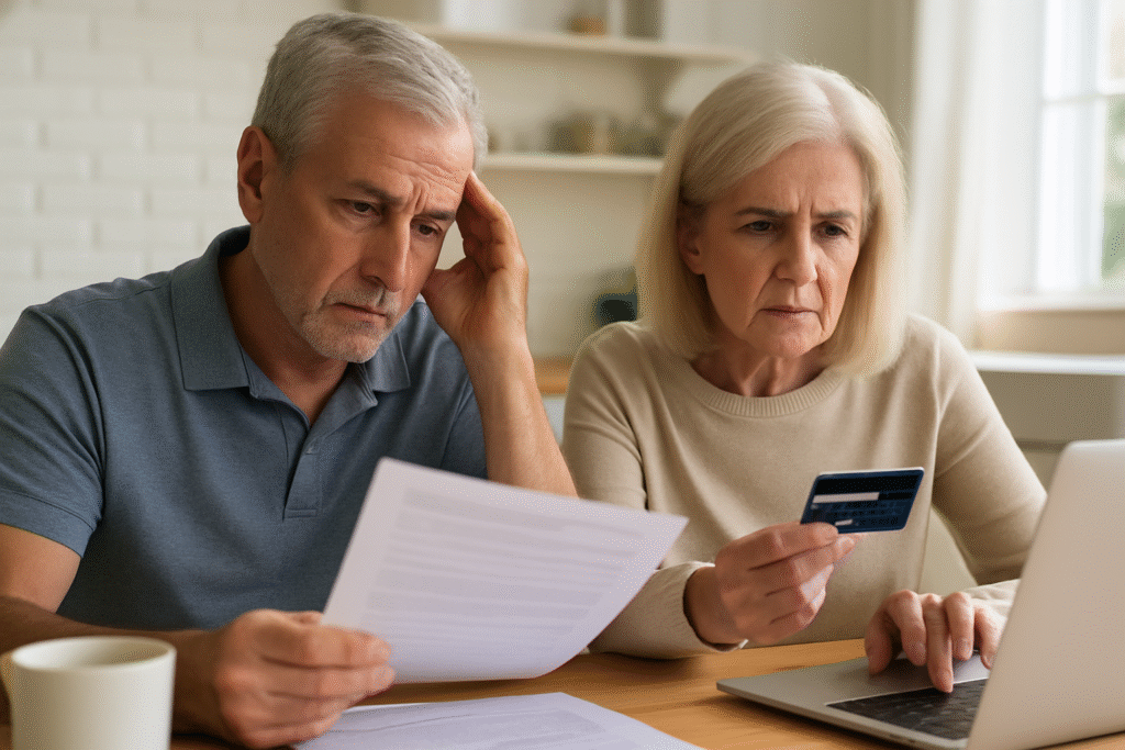 how to spend your retirement