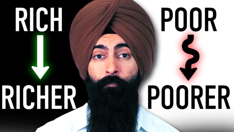 don't get caught in the debt trap