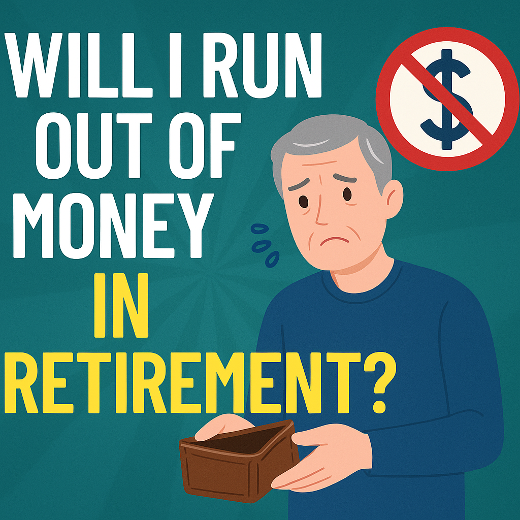 Retirment fears