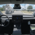 AI in our cars