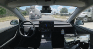 AI in our cars