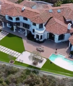 Carmel Valley Dream home