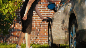 EV Tax Credit is Ending