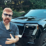 2025 Electric Pickup Trucks