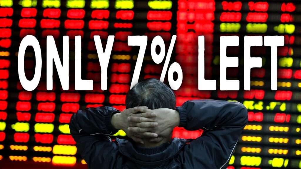 Do you invest in the stock market