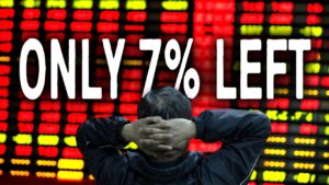 Do you invest in the stock market