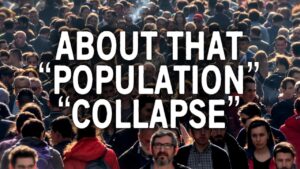 Why nobody wants to have kids anymore