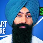 How to build long term wealth