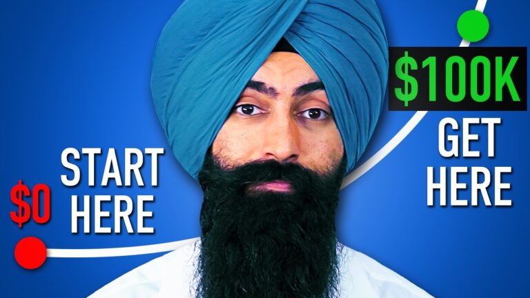 How to build long term wealth