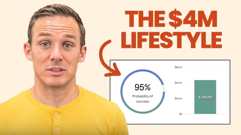 How much can you spend in retirement