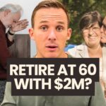 How much do you need to retire