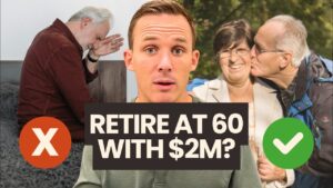 How much do you need to retire