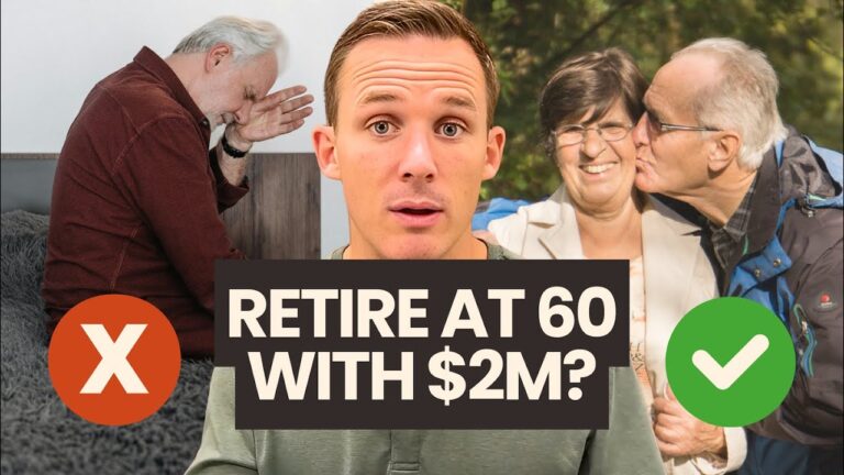 How much do you need to retire