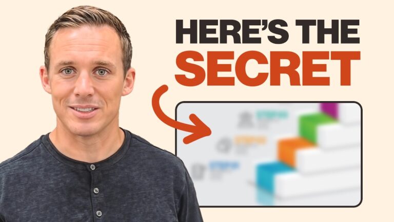 7 step plan to retirement