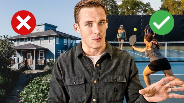 5 retirement regrets