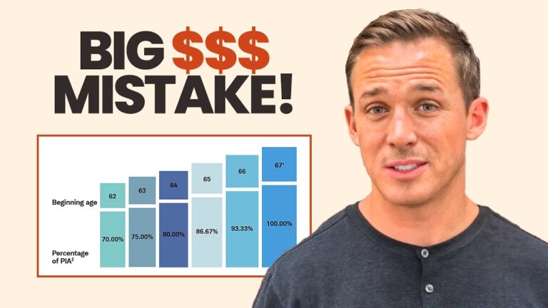 When to collect social security