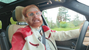 2025 Range Rover Sport