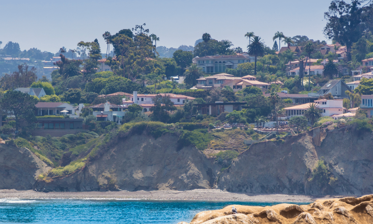 What to do after a wildfire in California