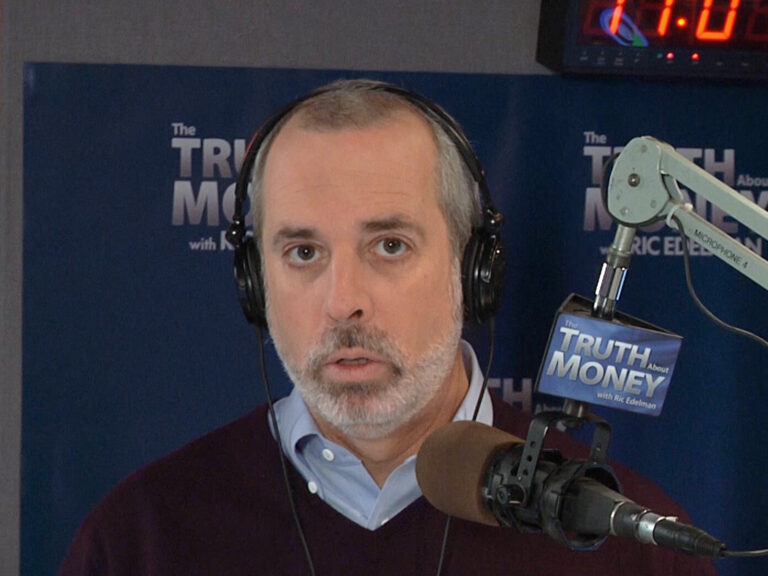 Getting the life you want