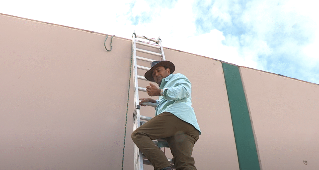 valuing a roofing company