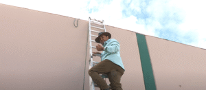 valuing a roofing company