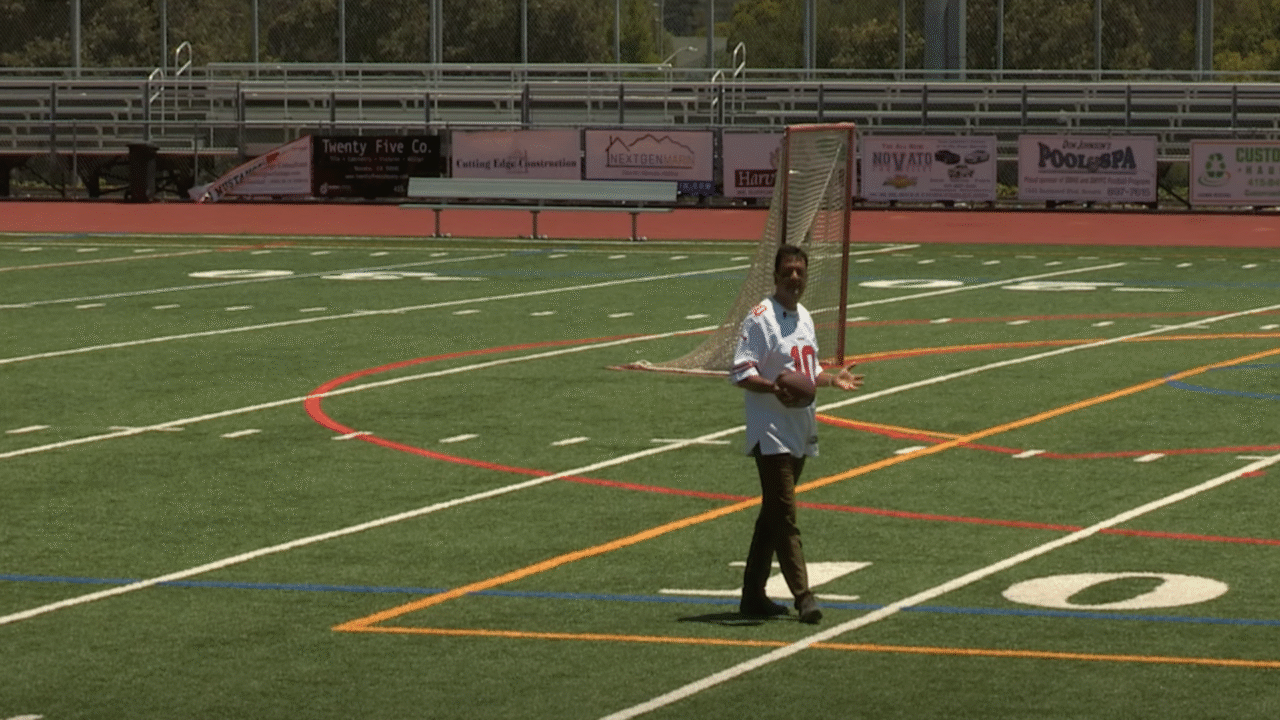 What is a sports team worth