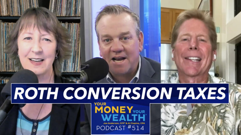 How to build wealth wisely