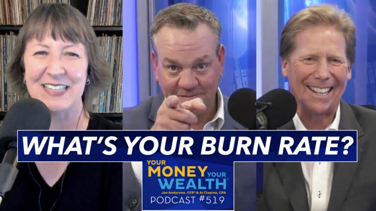 Retire Smarter Not Harder