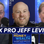 Tax pro Jeff Levine