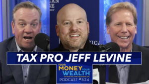 Tax pro Jeff Levine