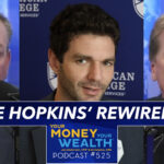 From Saving to Spending