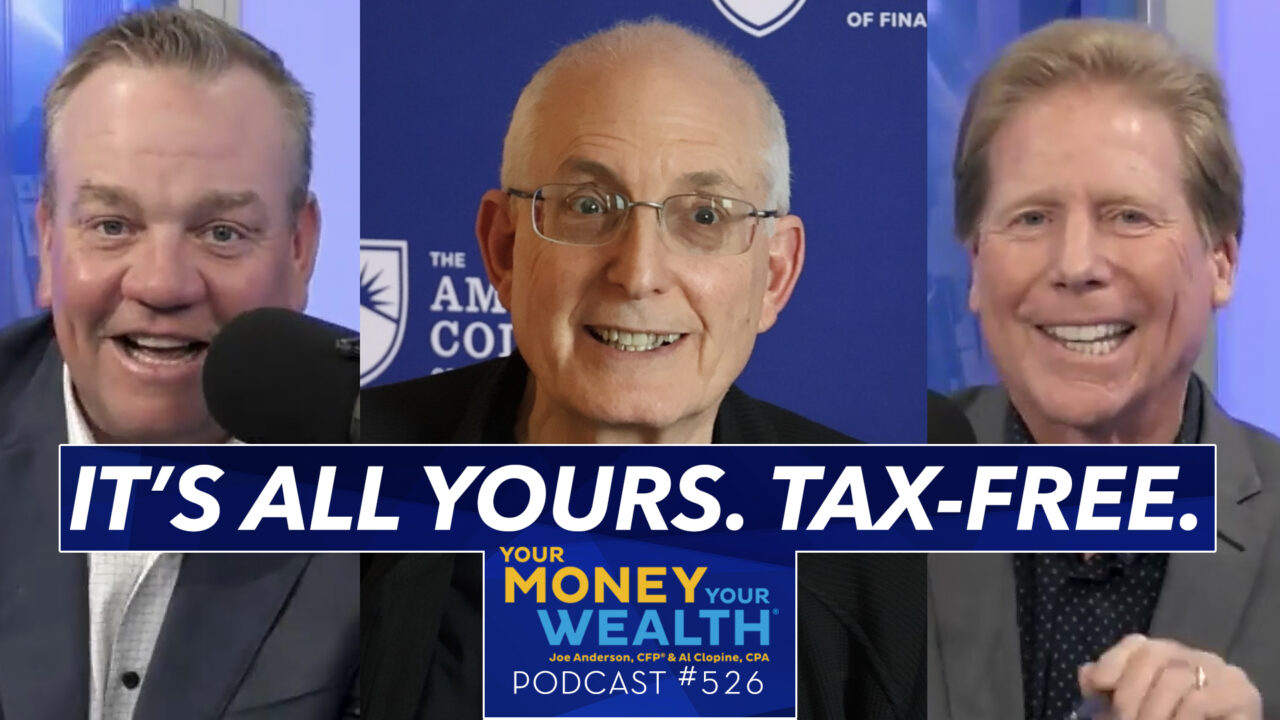 ROTH IRA is still king