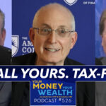 ROTH IRA is still king