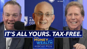 ROTH IRA is still king