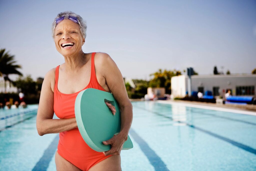 The monthly social security trick