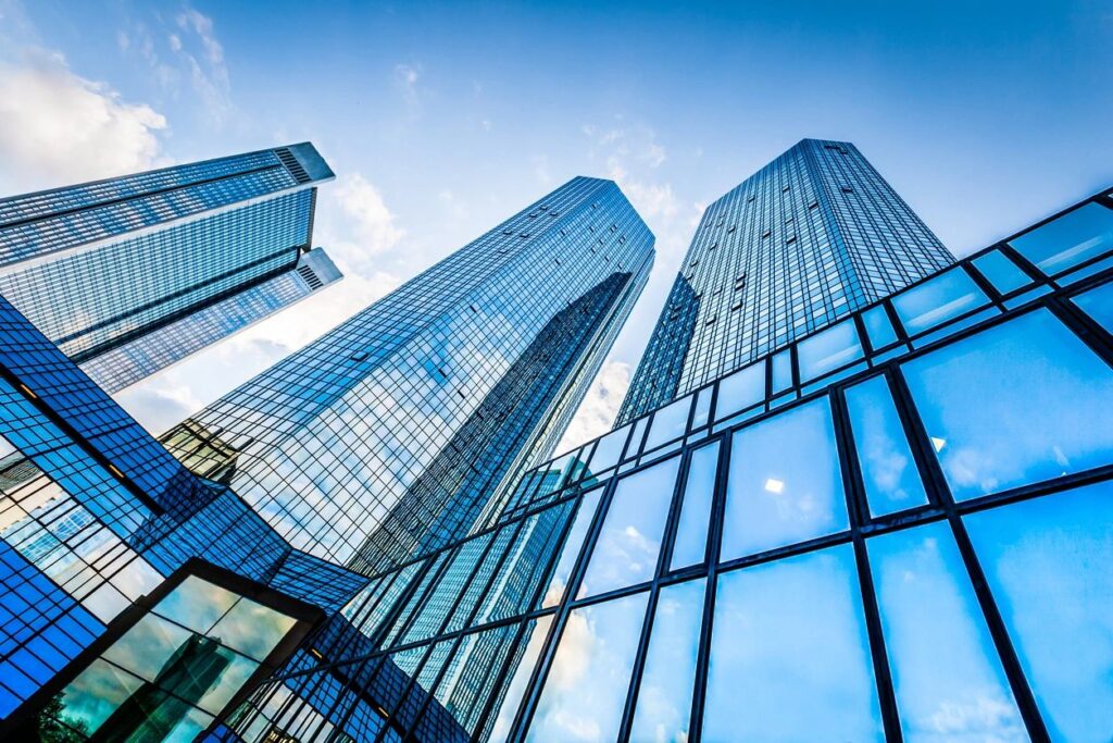 4 financial pillars