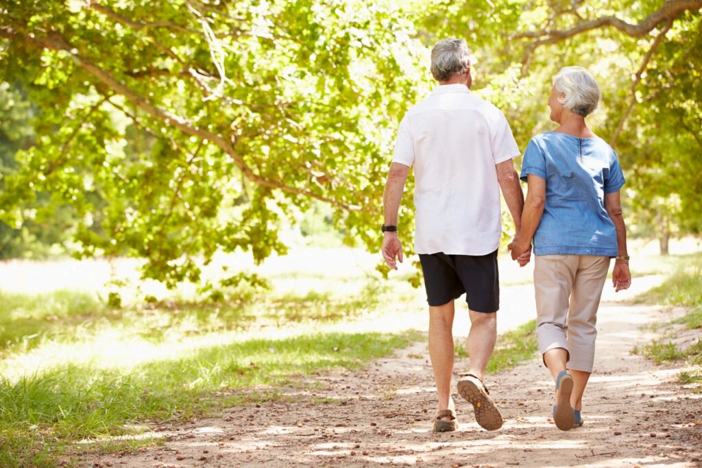 Making retirement simpler