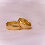 Financial wedding lessons