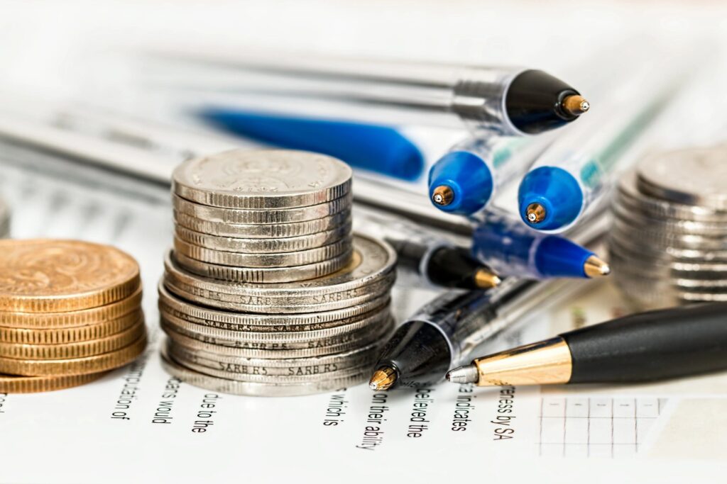 1 percent interest rates