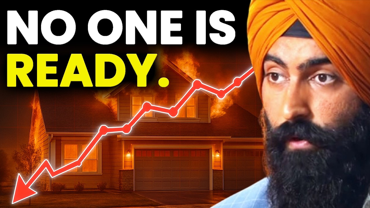 Fed is worried about housing