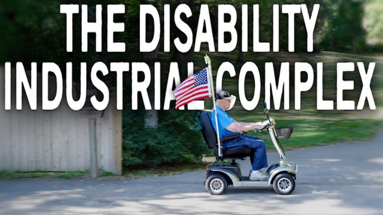 Understanding Disability, Work & Policy